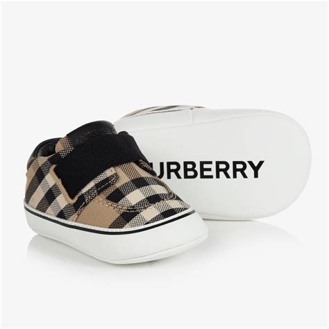 burberry baby stroller price|Burberry shoes for baby boy.